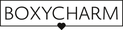 BoxyCharm
