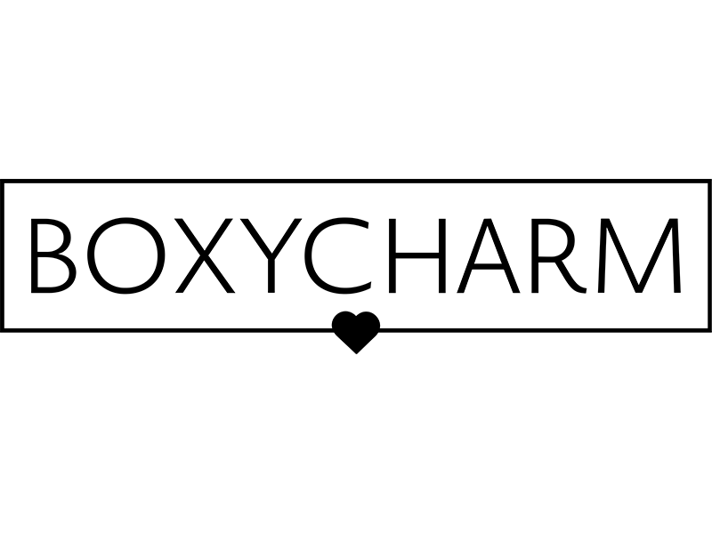 BoxyCharm